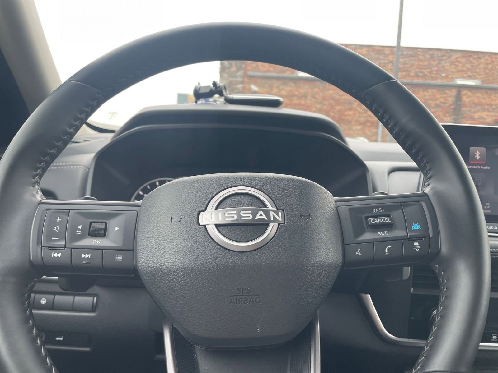 Thumbnail: 2025 Nissan Rogue - 29