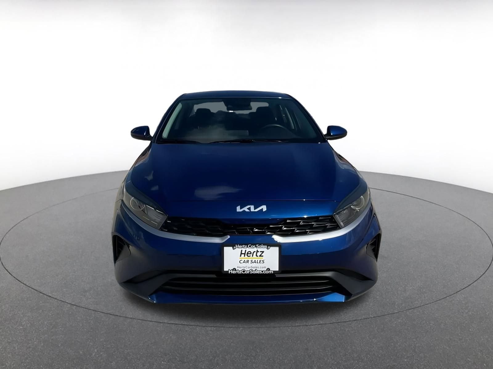 Thumbnail: 2024 Kia Forte - 4