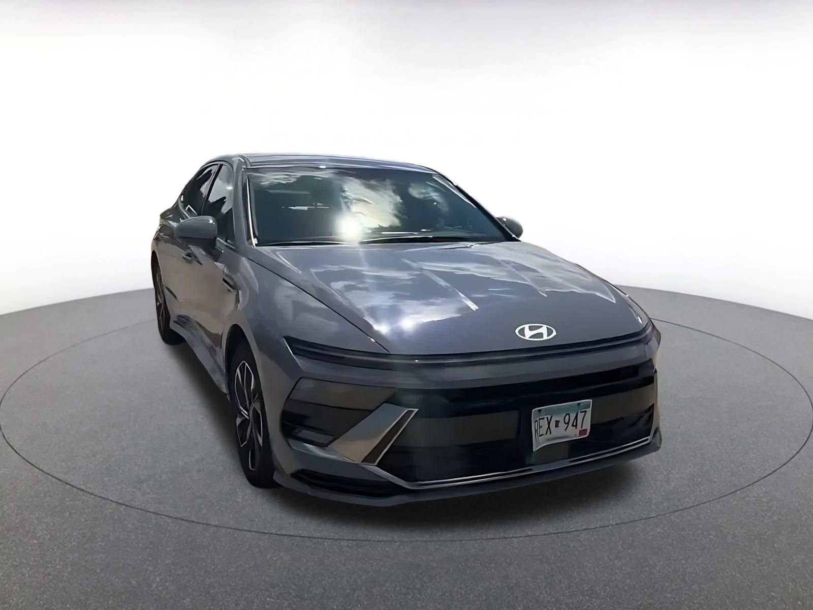Thumbnail: 2025 Hyundai Sonata - 3