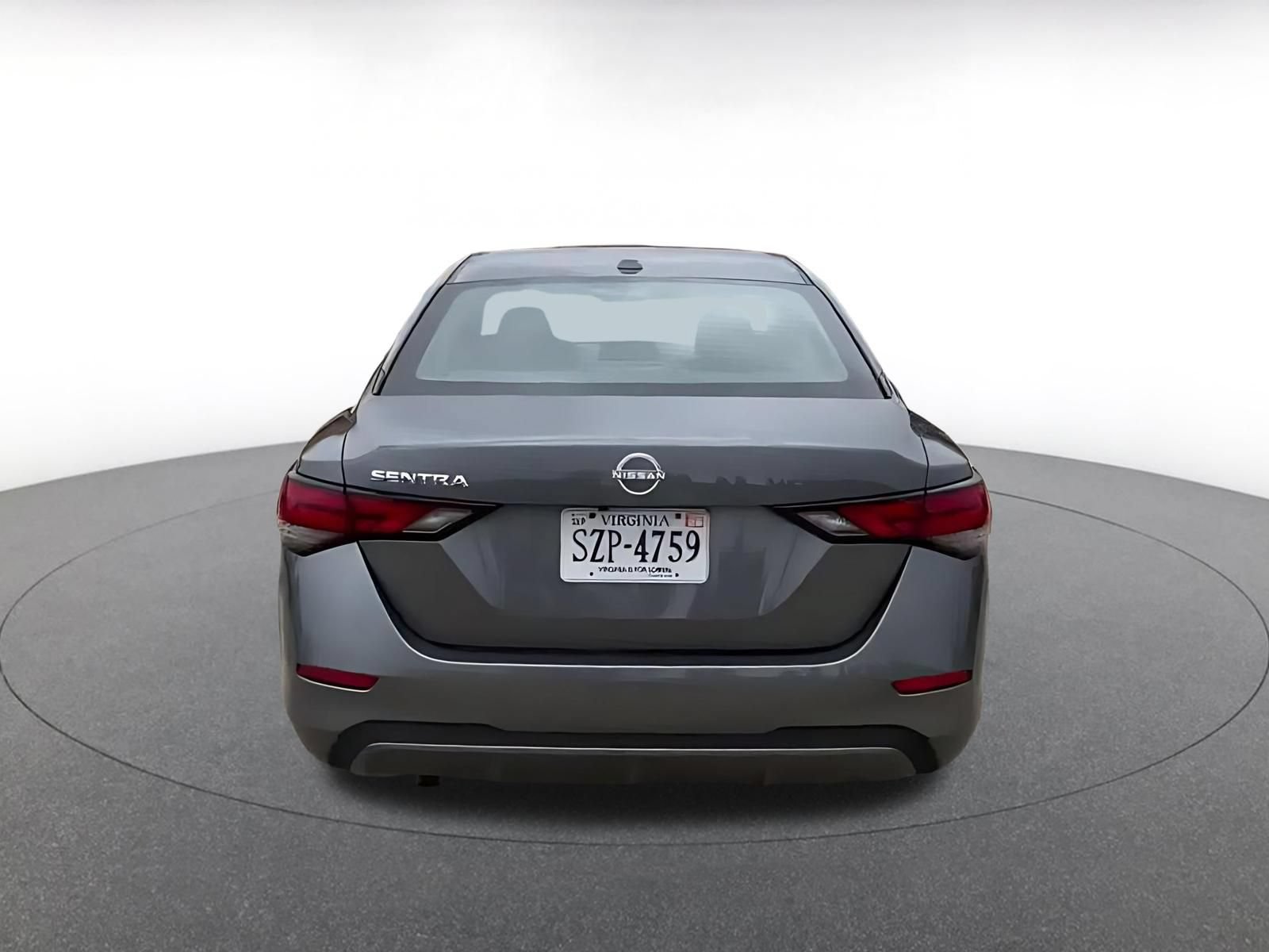 Thumbnail: 2025 Nissan Sentra - 12