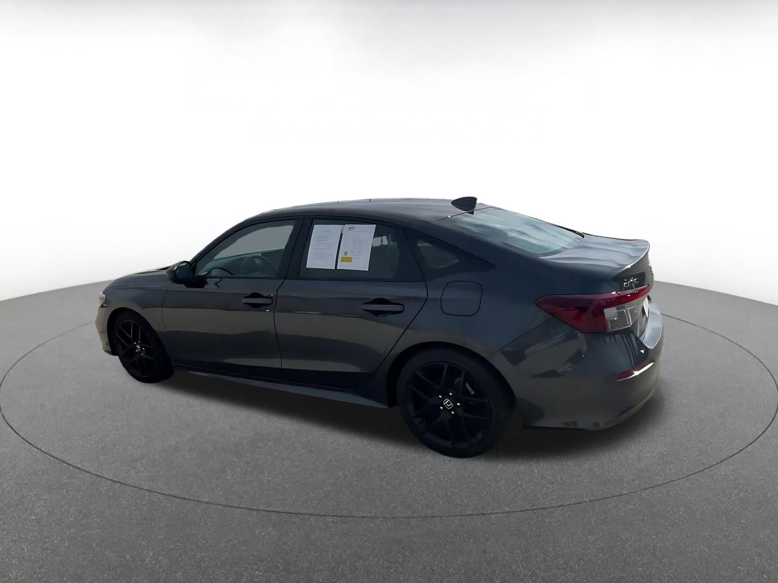 Thumbnail: 2025 Honda Civic - 10