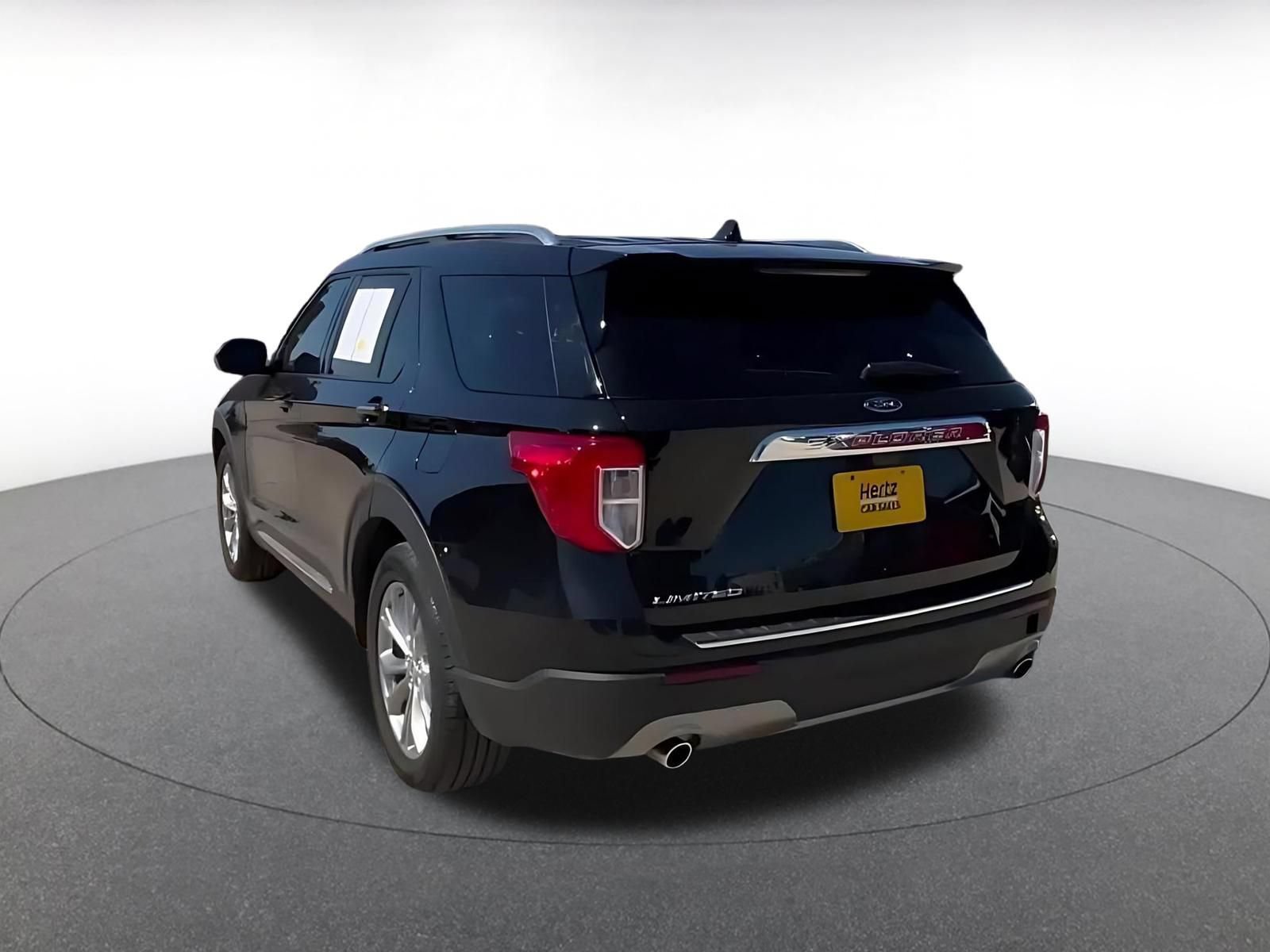 Thumbnail: 2024 Ford Explorer - 11