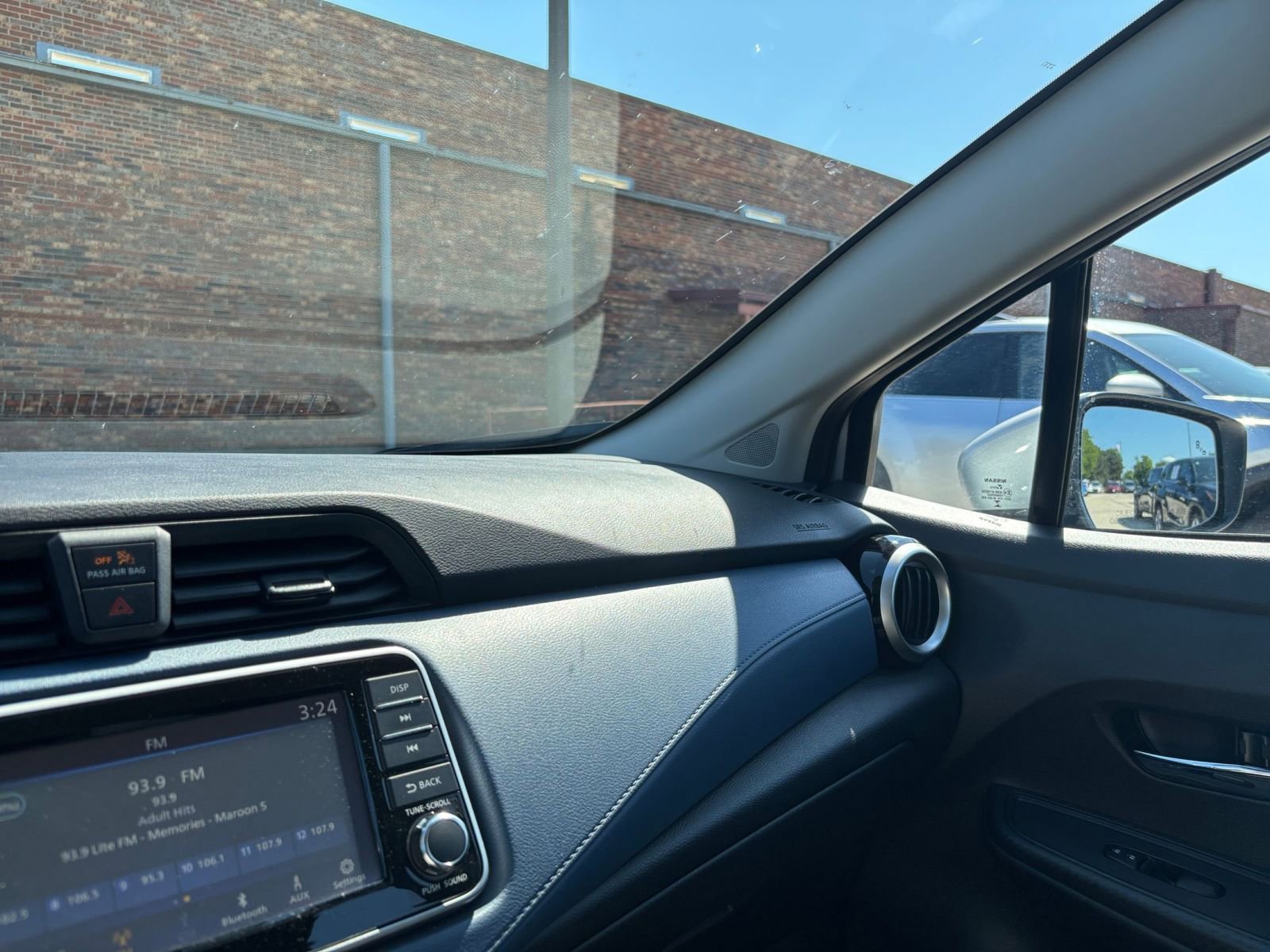 Thumbnail: 2025 Nissan Versa - 33