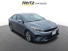 2024 Kia Forte LXS -
                  Des Plaines, IL