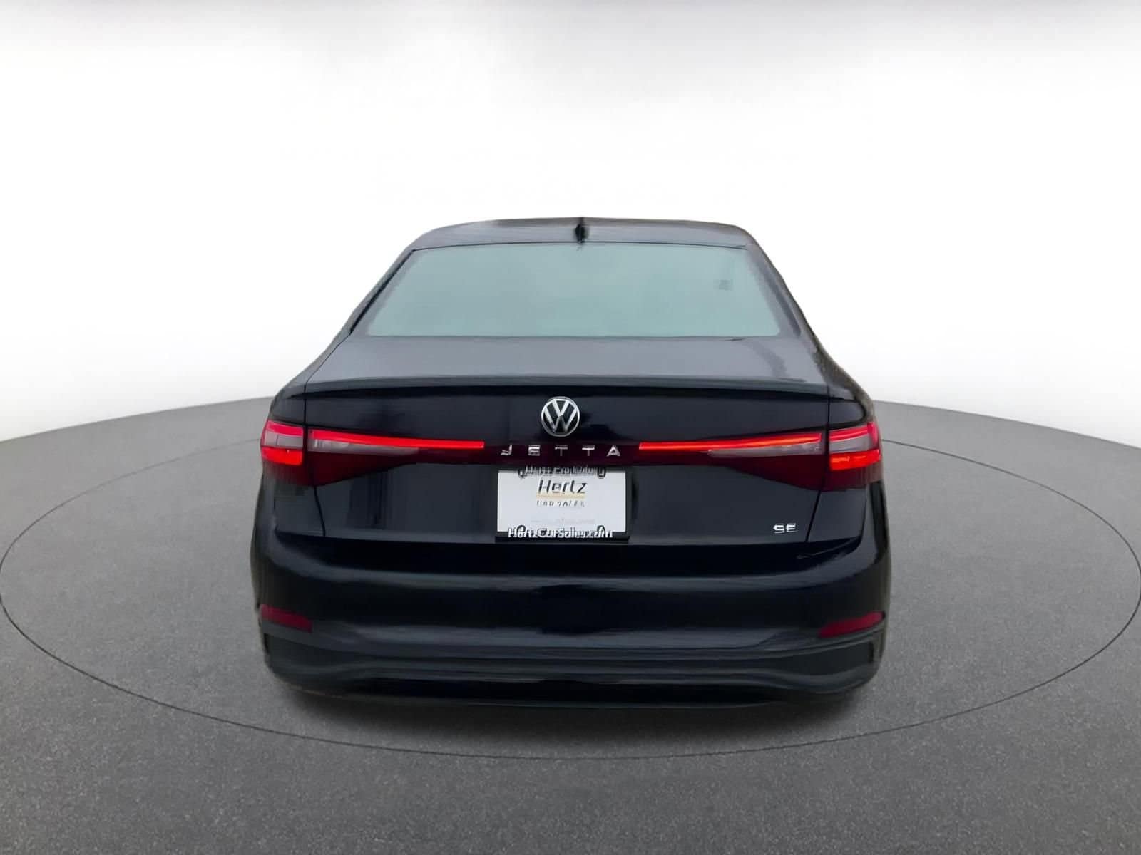 Thumbnail: 2025 Volkswagen Jetta - 12