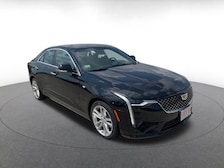 2024 Cadillac CT4 Luxury -
                  Des Plaines, IL