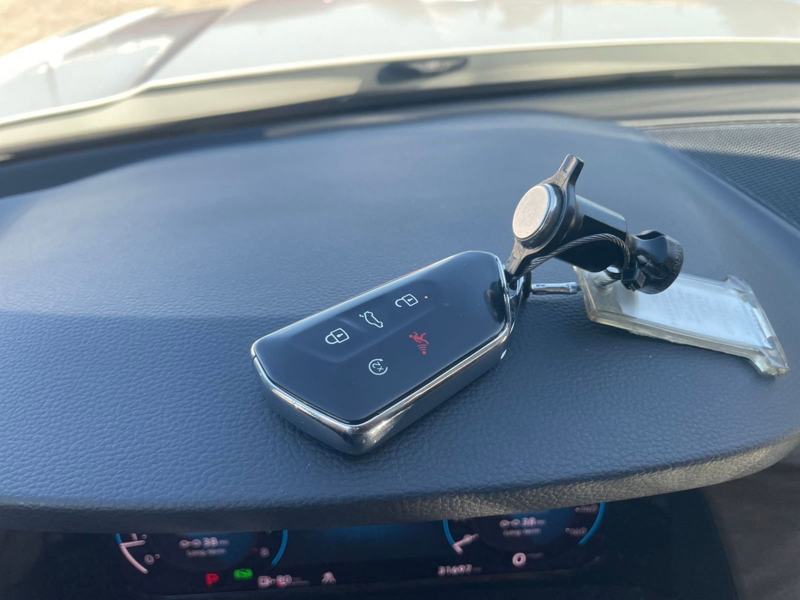 Thumbnail: 2025 Volkswagen Atlas - 22