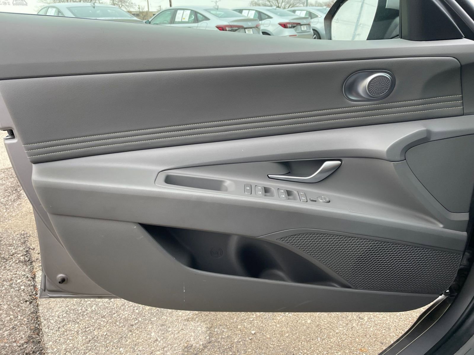 Thumbnail: 2025 Hyundai Elantra - 20