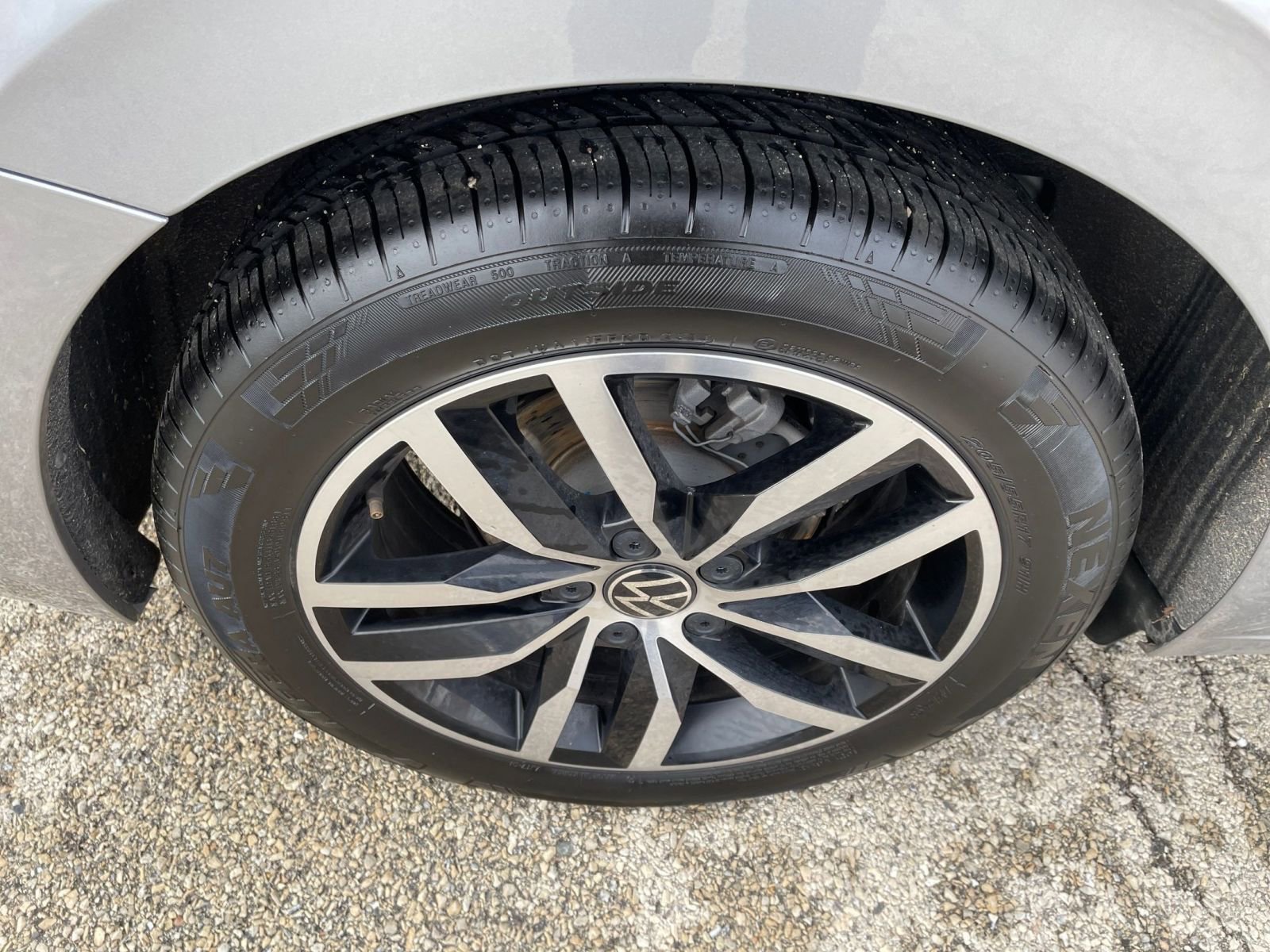 Thumbnail: 2025 Volkswagen Jetta - 29