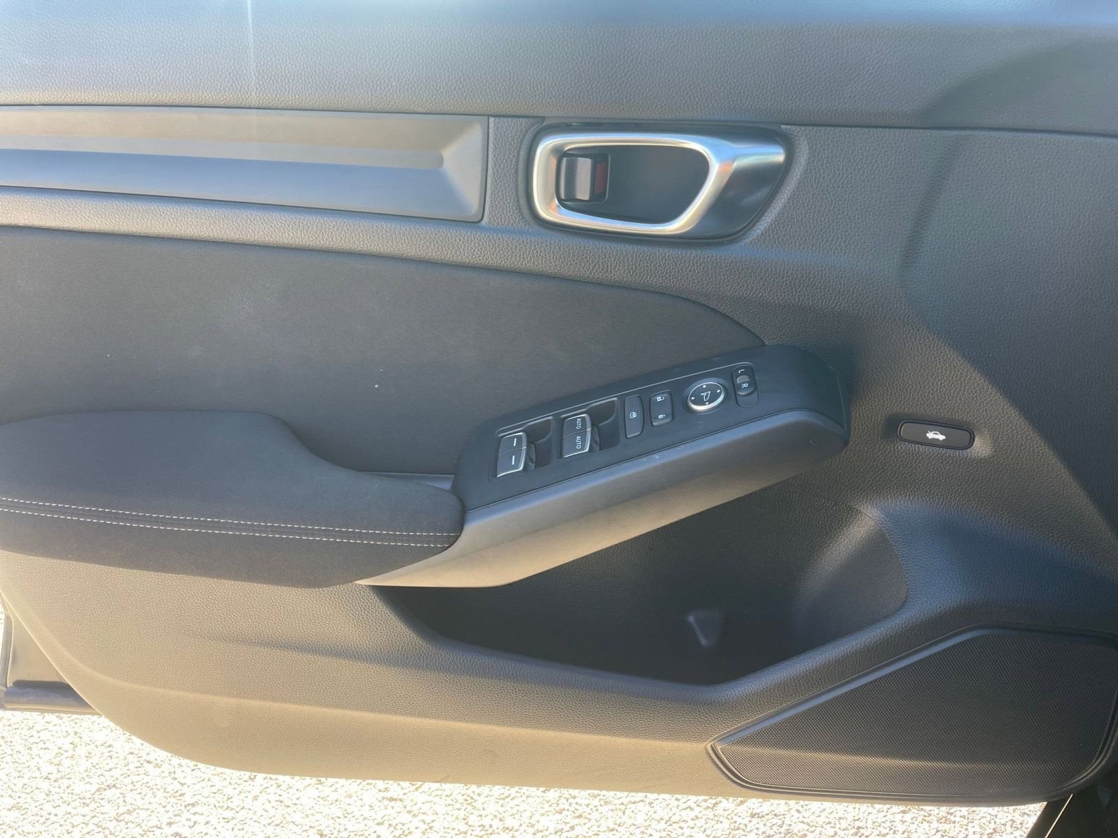 Thumbnail: 2025 Honda Civic - 20