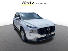 2023 Hyundai Santa Fe SEL -
                  Des Plaines, IL