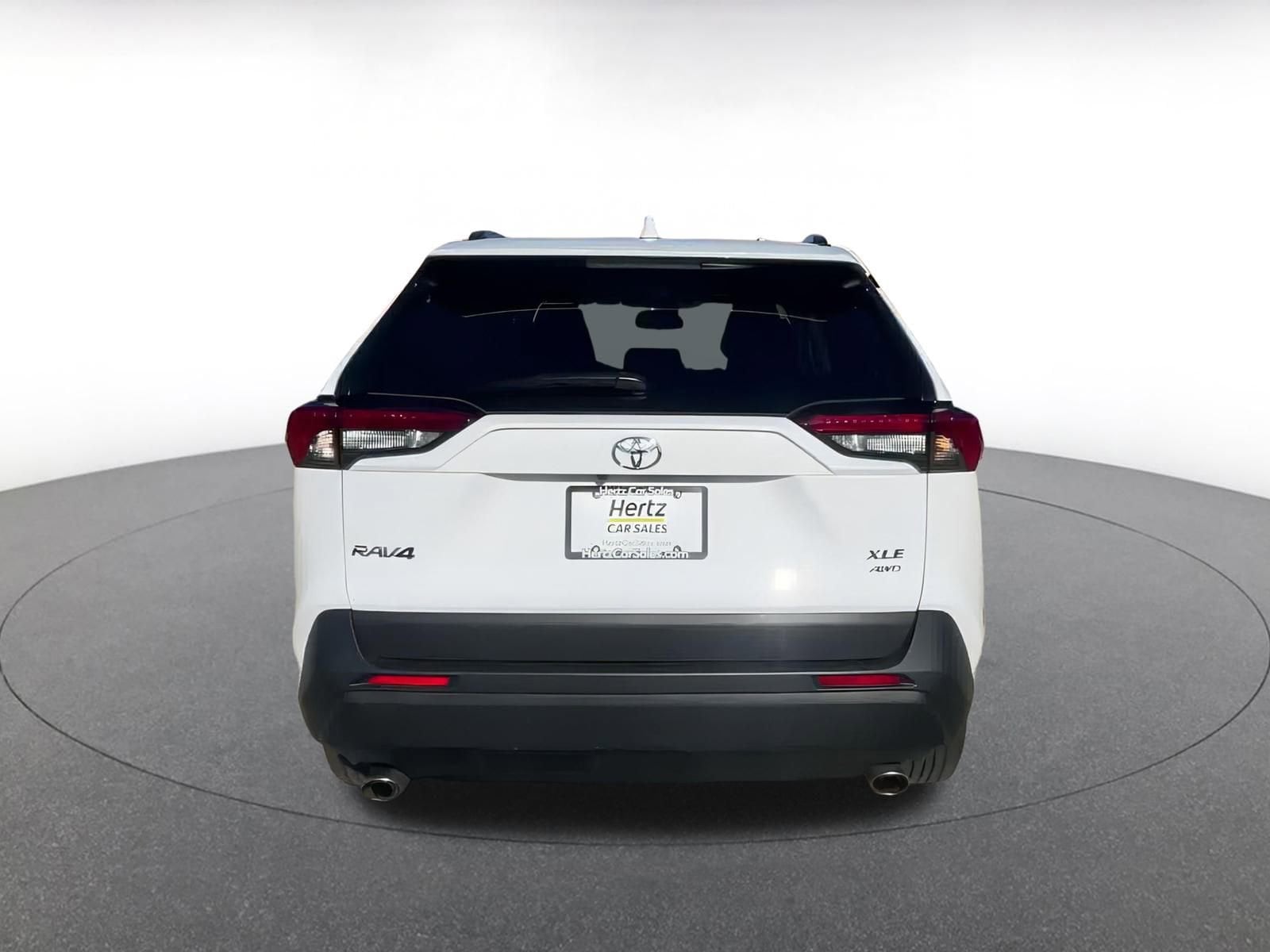 Thumbnail: 2025 Toyota RAV4 - 11