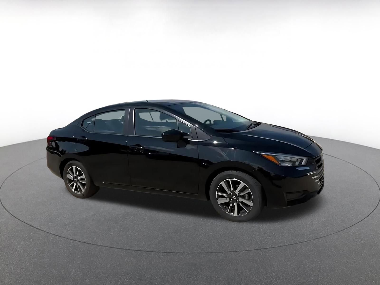 Thumbnail: 2025 Nissan Versa - 2