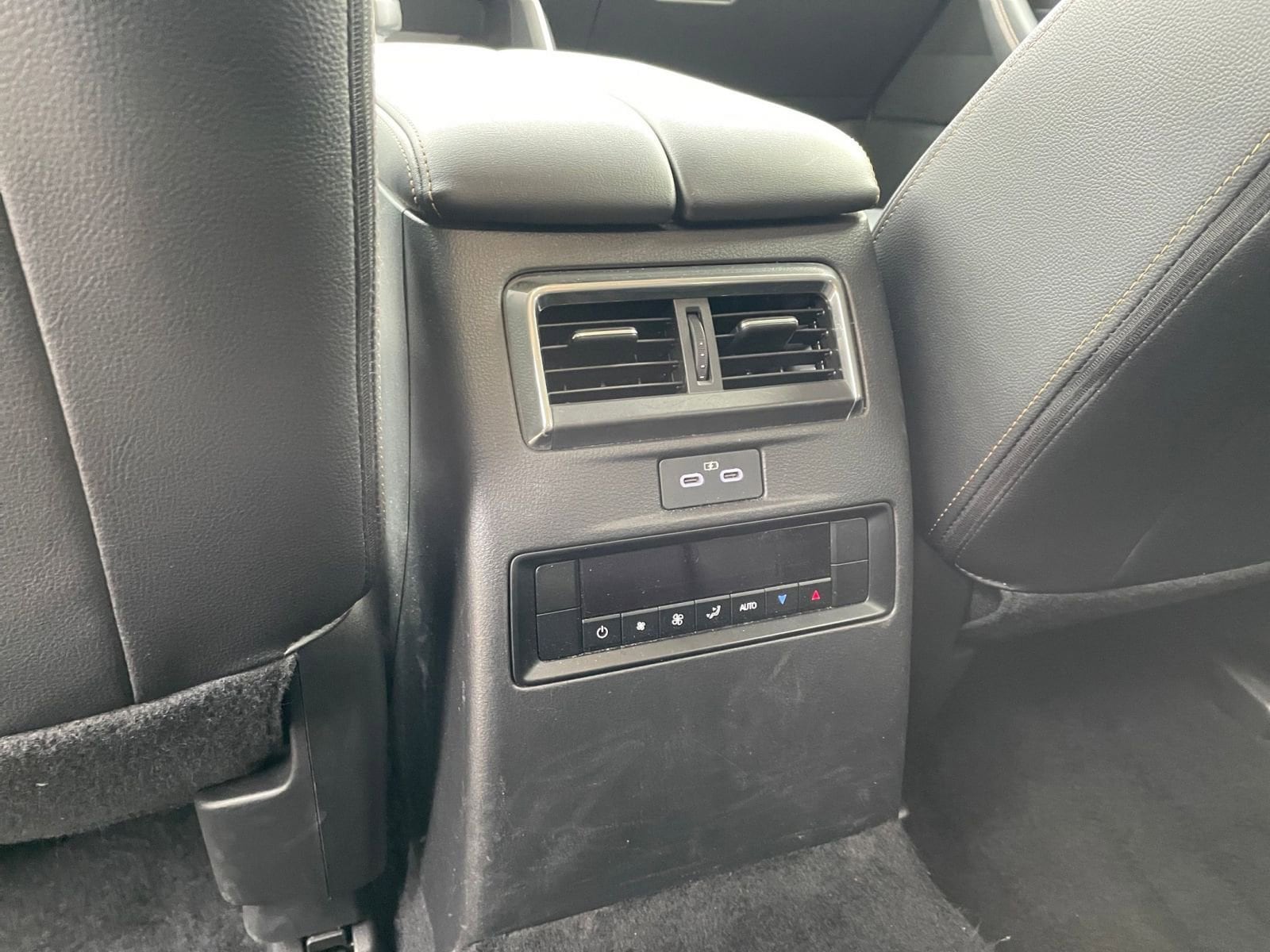 Thumbnail: 2025 Mazda CX-90 - 24