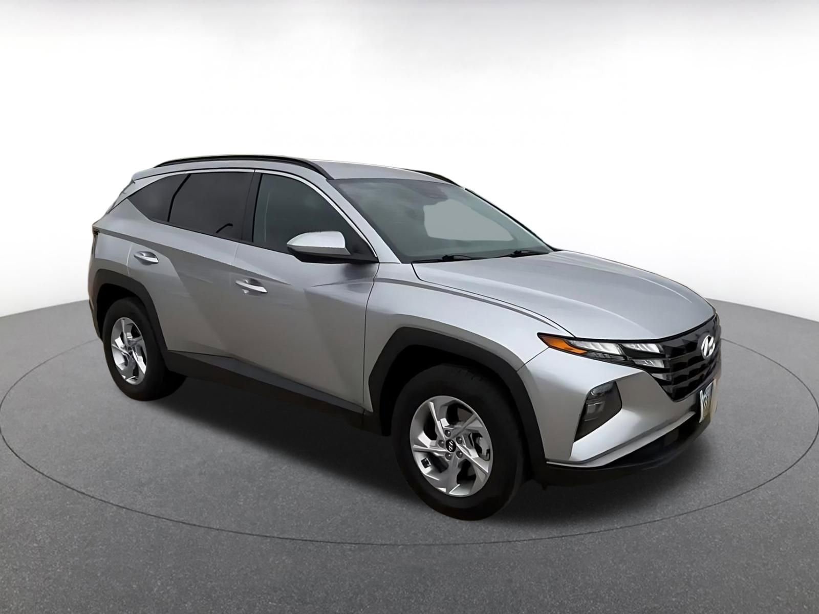 Thumbnail: 2024 Hyundai Tucson - 2