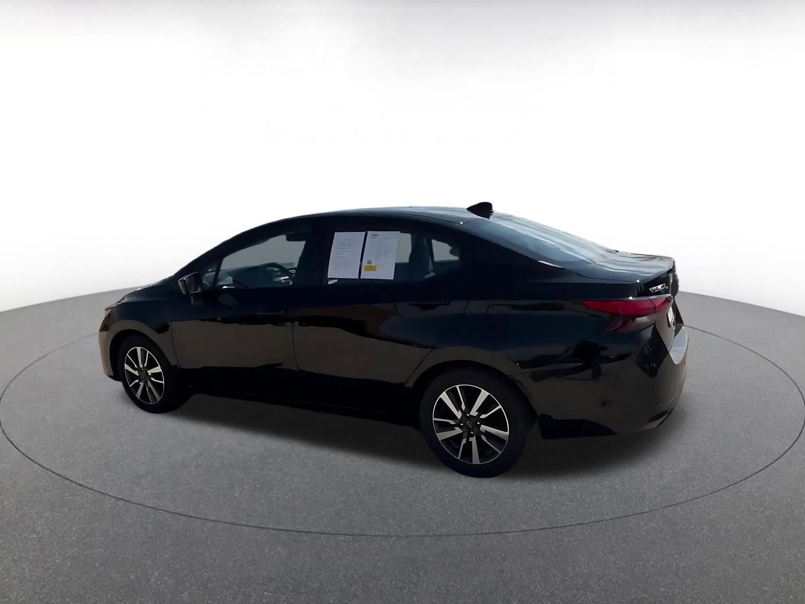Thumbnail: 2025 Nissan Versa - 10