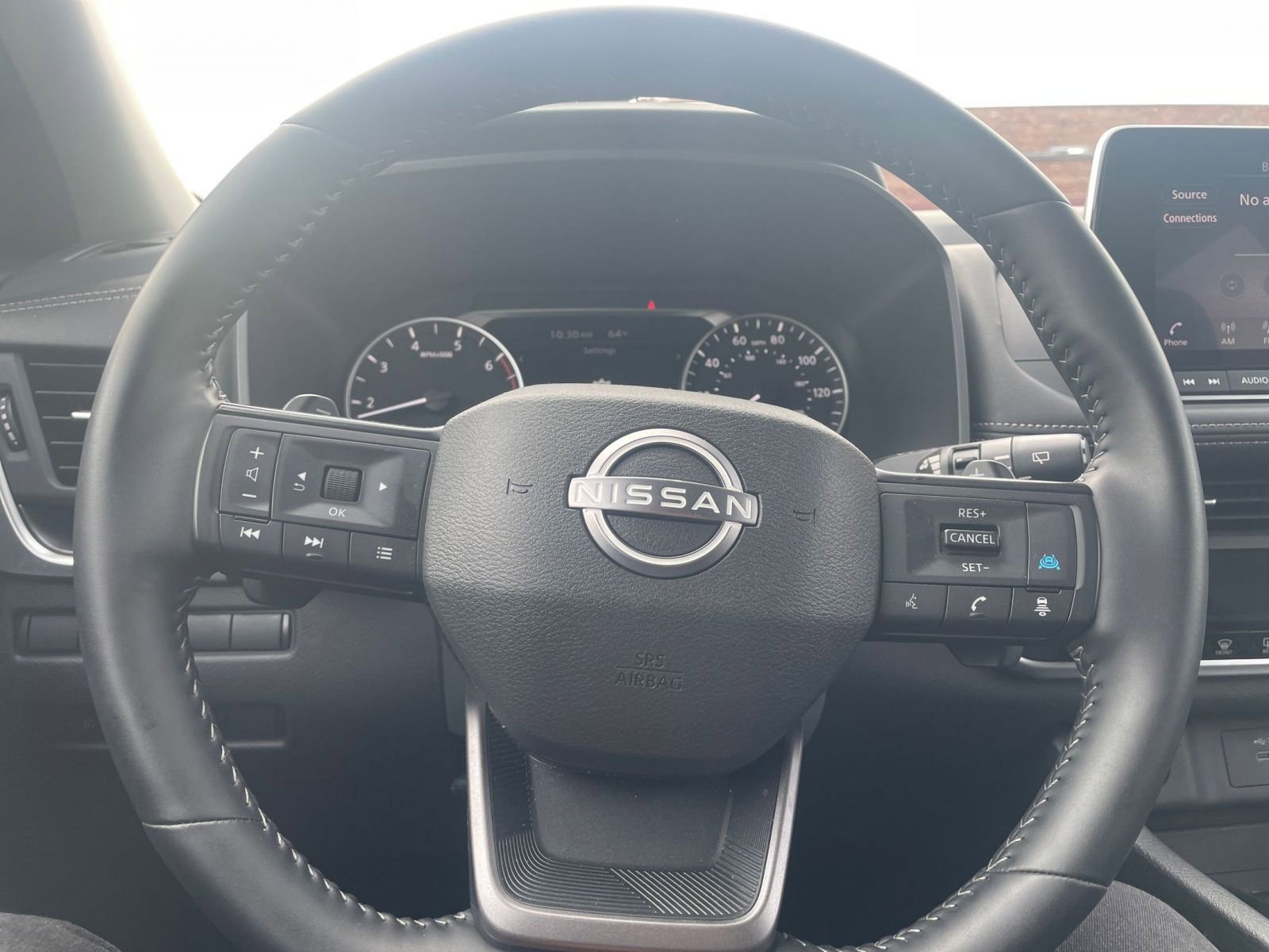 Thumbnail: 2025 Nissan Rogue - 29