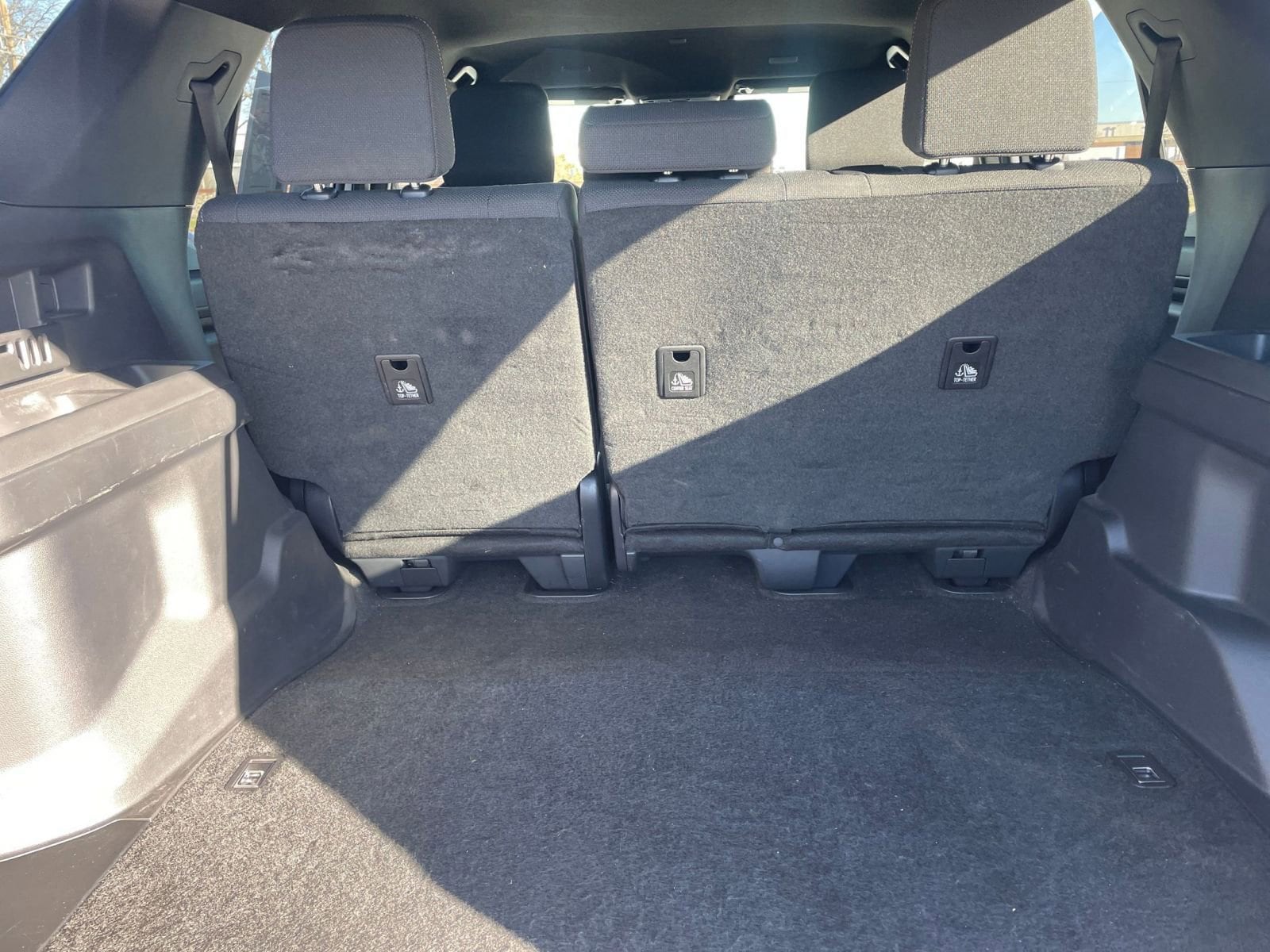 Thumbnail: 2025 Toyota 4Runner - 31