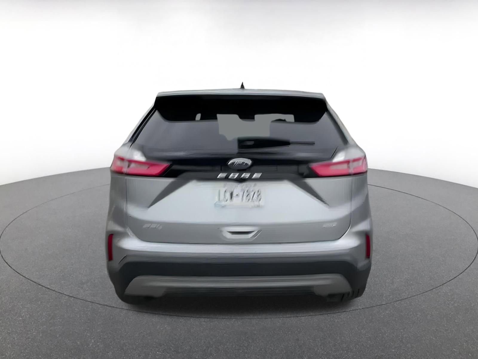Thumbnail: 2024 Ford Edge - 12