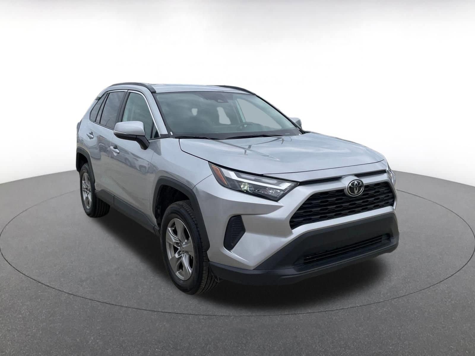 Thumbnail: 2025 Toyota RAV4 - 1