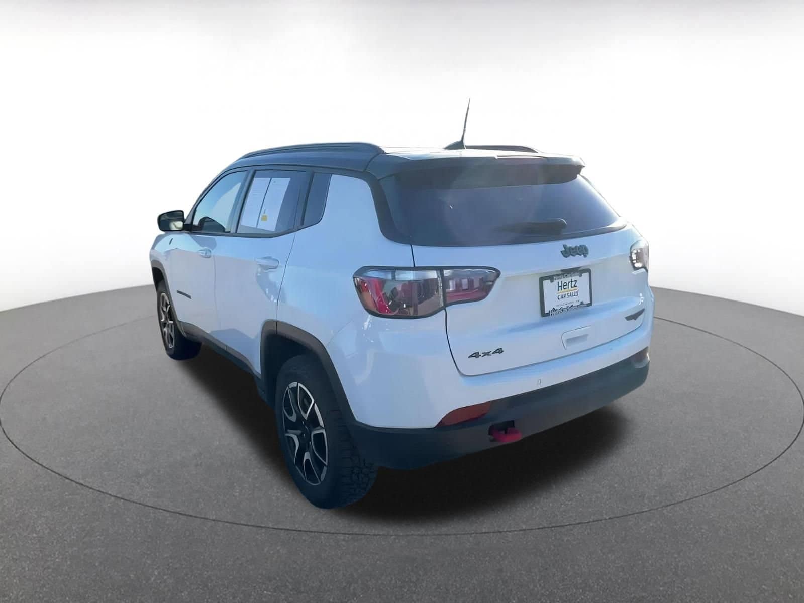 Thumbnail: 2025 Jeep Compass - 11