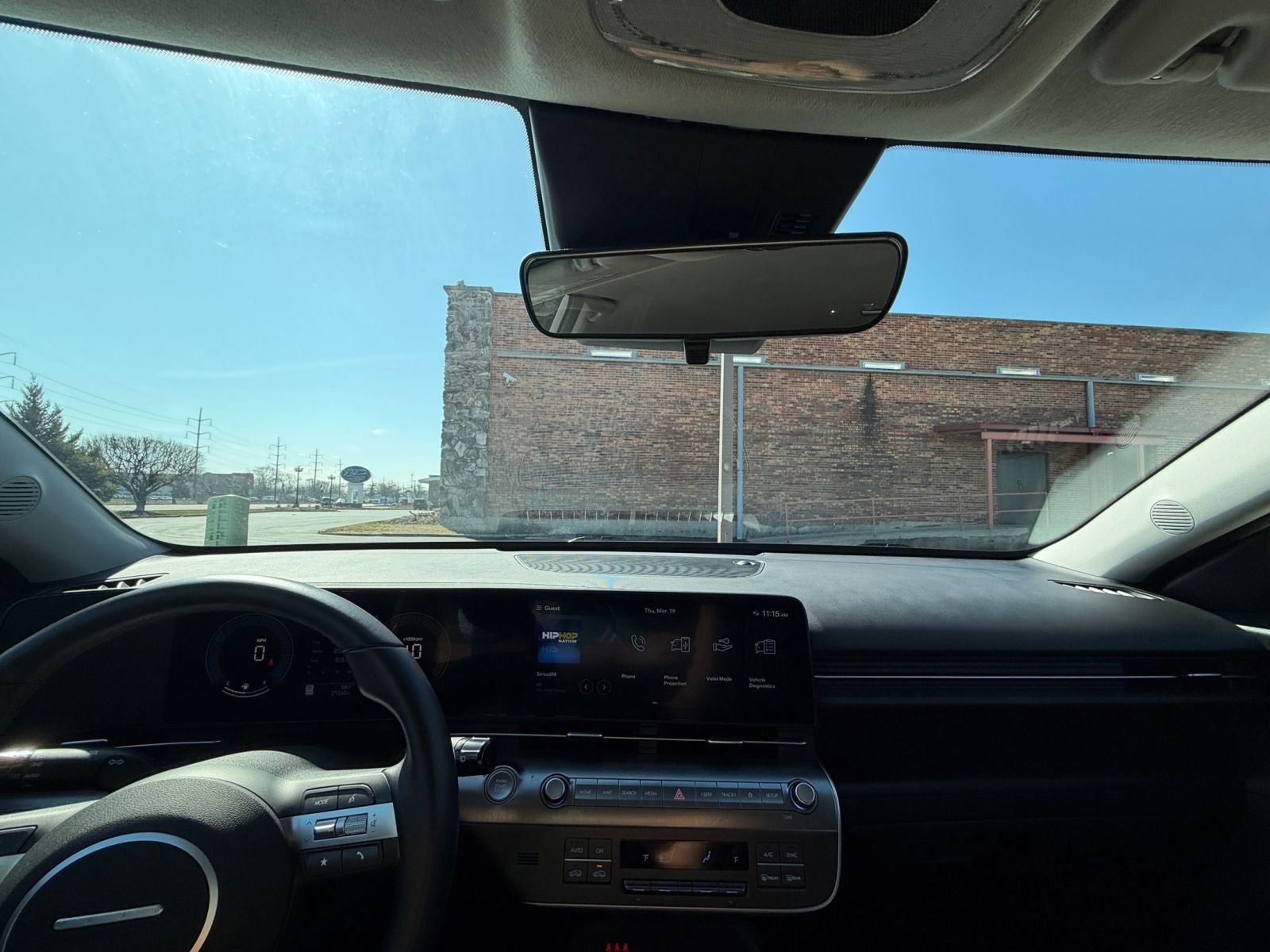 Thumbnail: 2025 Hyundai Kona - 32