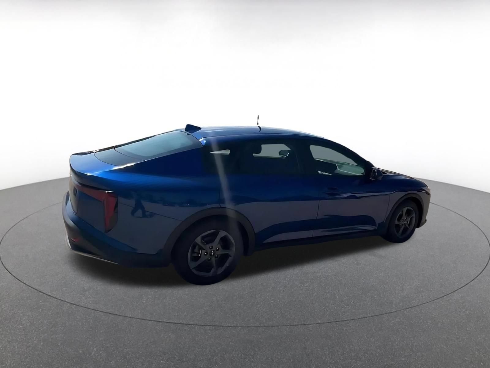 Thumbnail: 2025 Kia K4 - 12