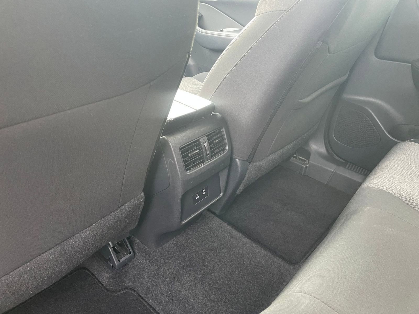 Thumbnail: 2025 Nissan Rogue - 24