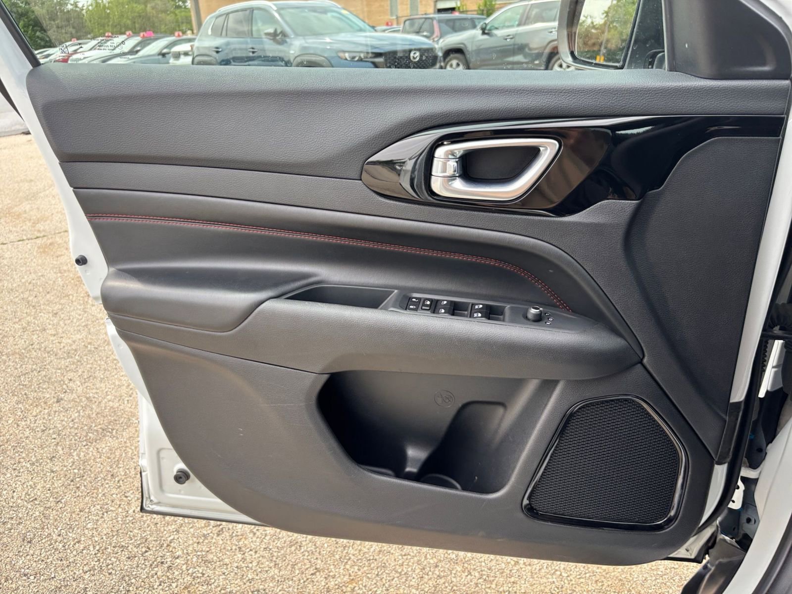 Thumbnail: 2025 Jeep Compass - 18