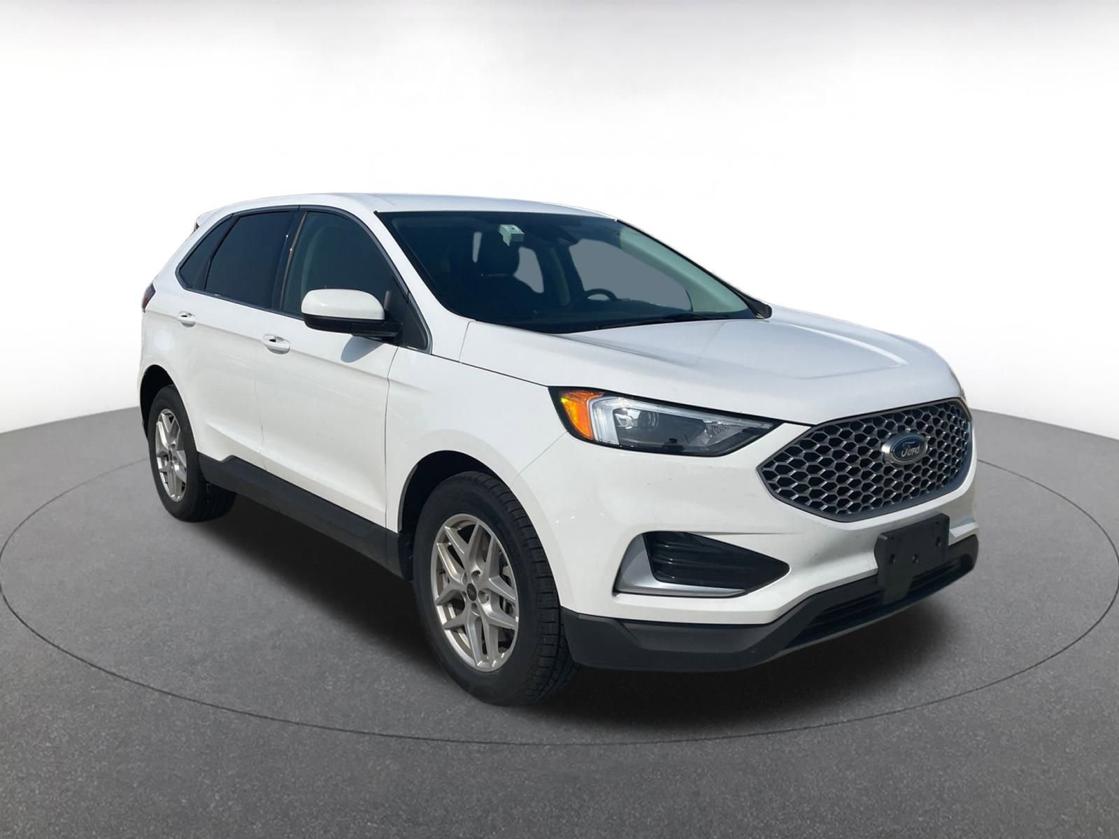 Thumbnail: 2024 Ford Edge - 1