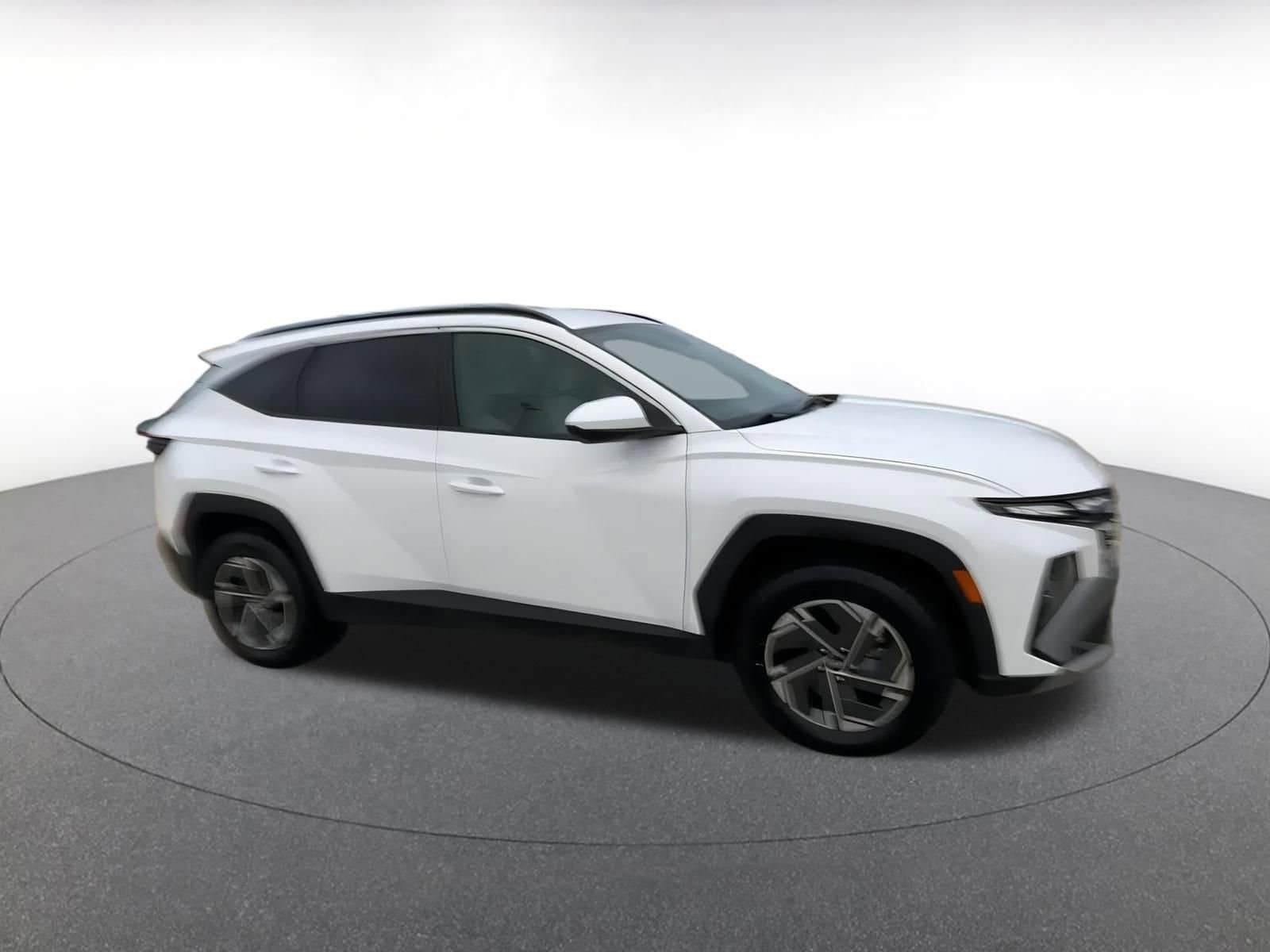 Thumbnail: 2025 Hyundai Tucson - 2