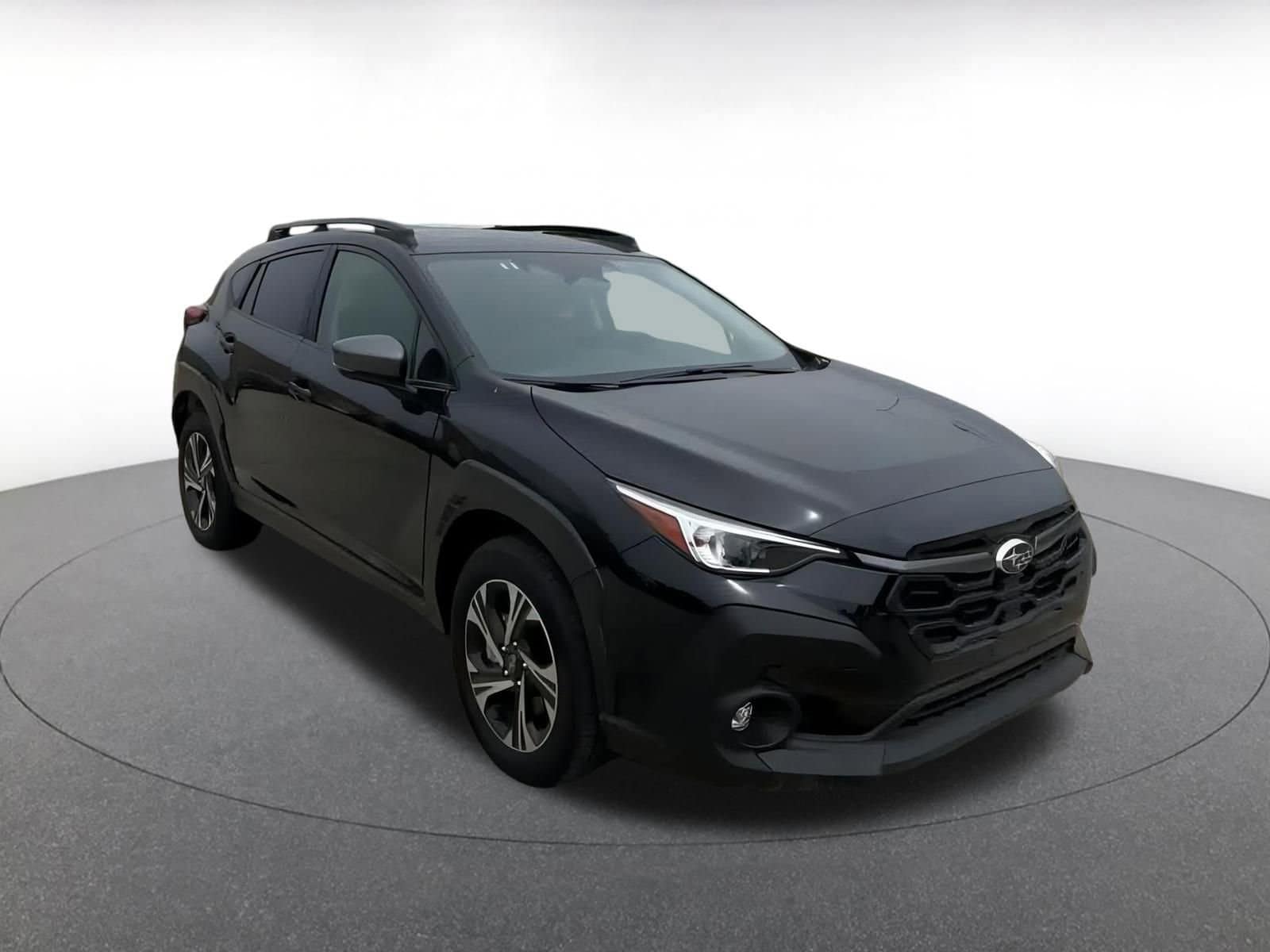 2024 Subaru Crosstrek Premium 3