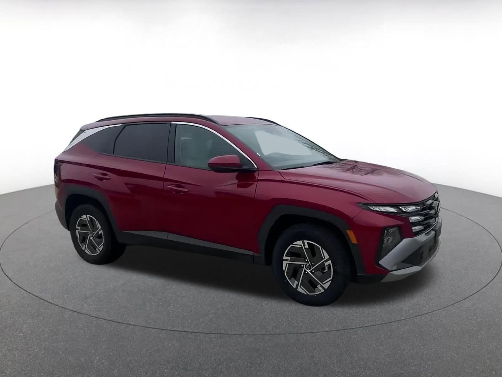 Thumbnail: 2025 Hyundai Tucson - 2