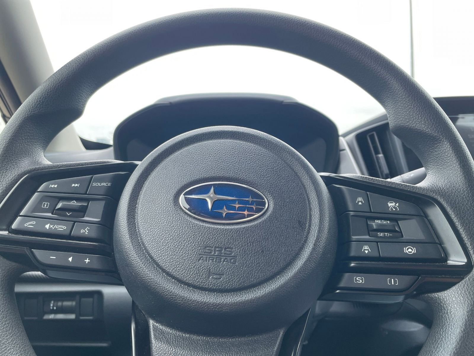 2024 Subaru Crosstrek Premium 29