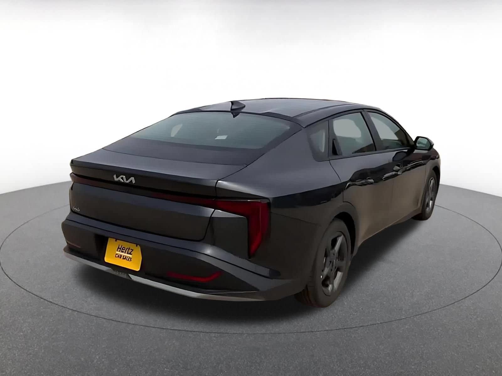 Thumbnail: 2025 Kia K4 - 14