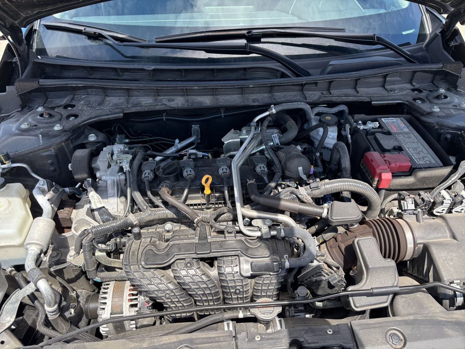 Thumbnail: 2025 Nissan Altima - 32