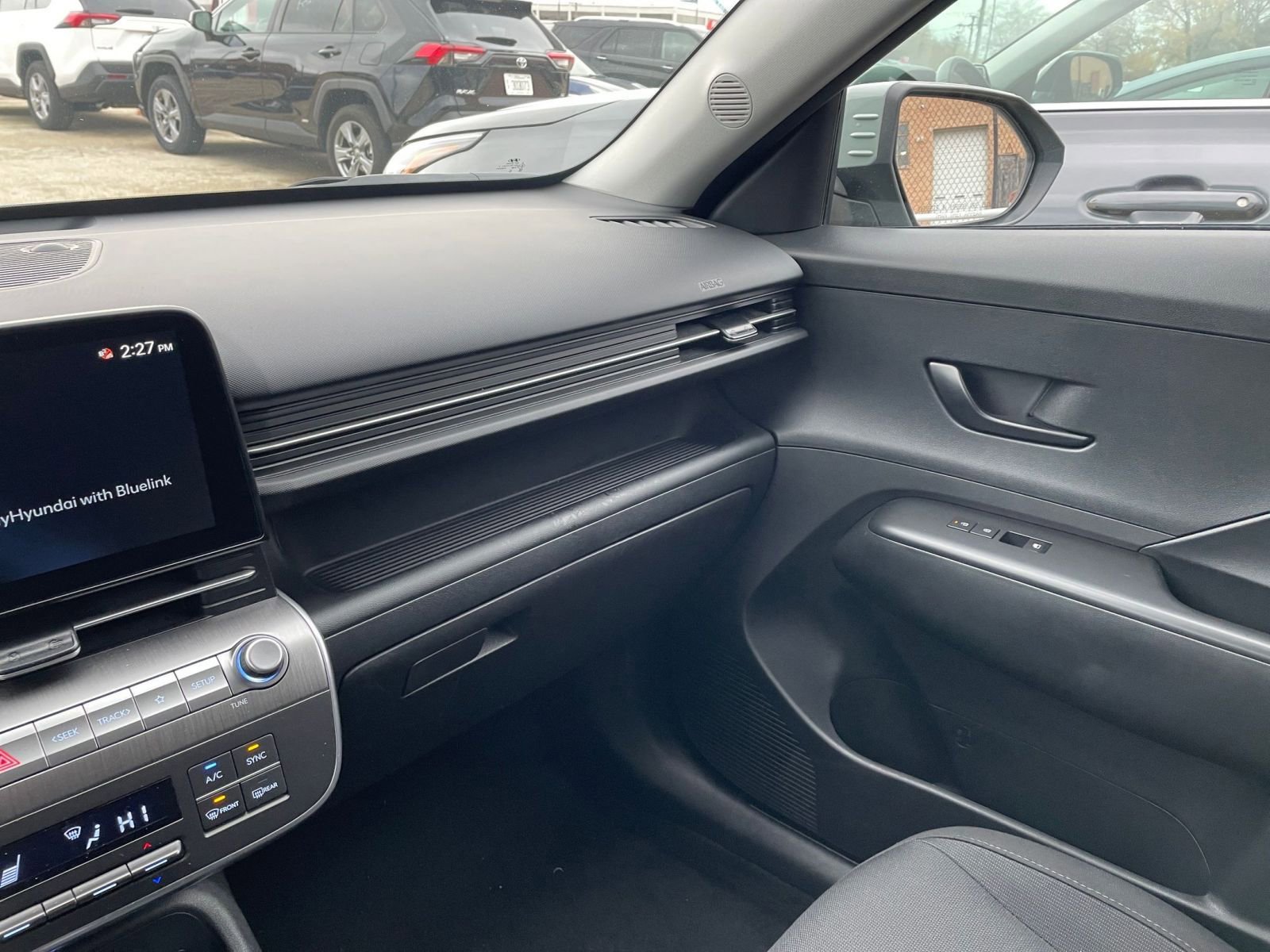 Thumbnail: 2025 Hyundai Kona - 35