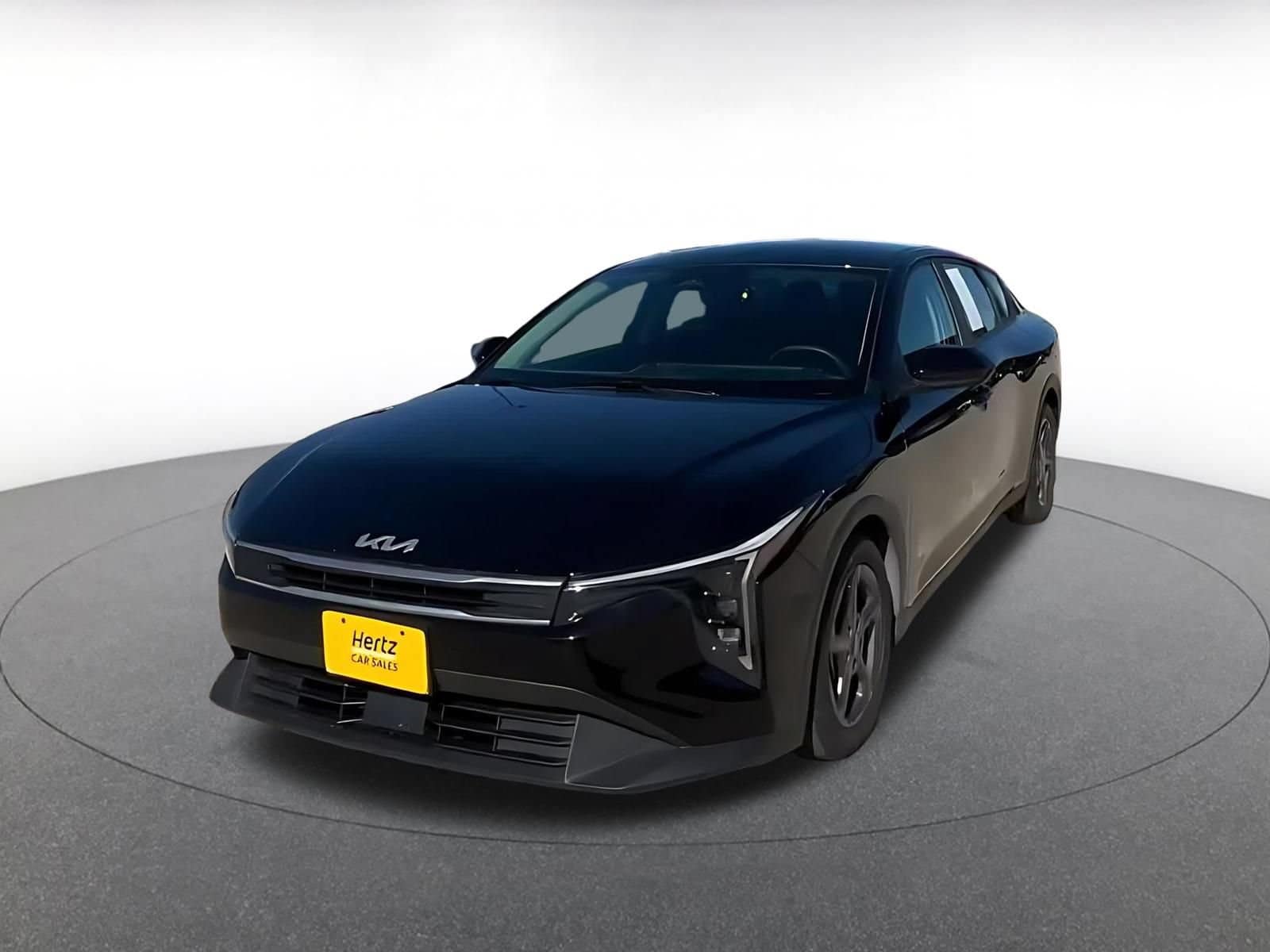 Thumbnail: 2025 Kia K4 - 5