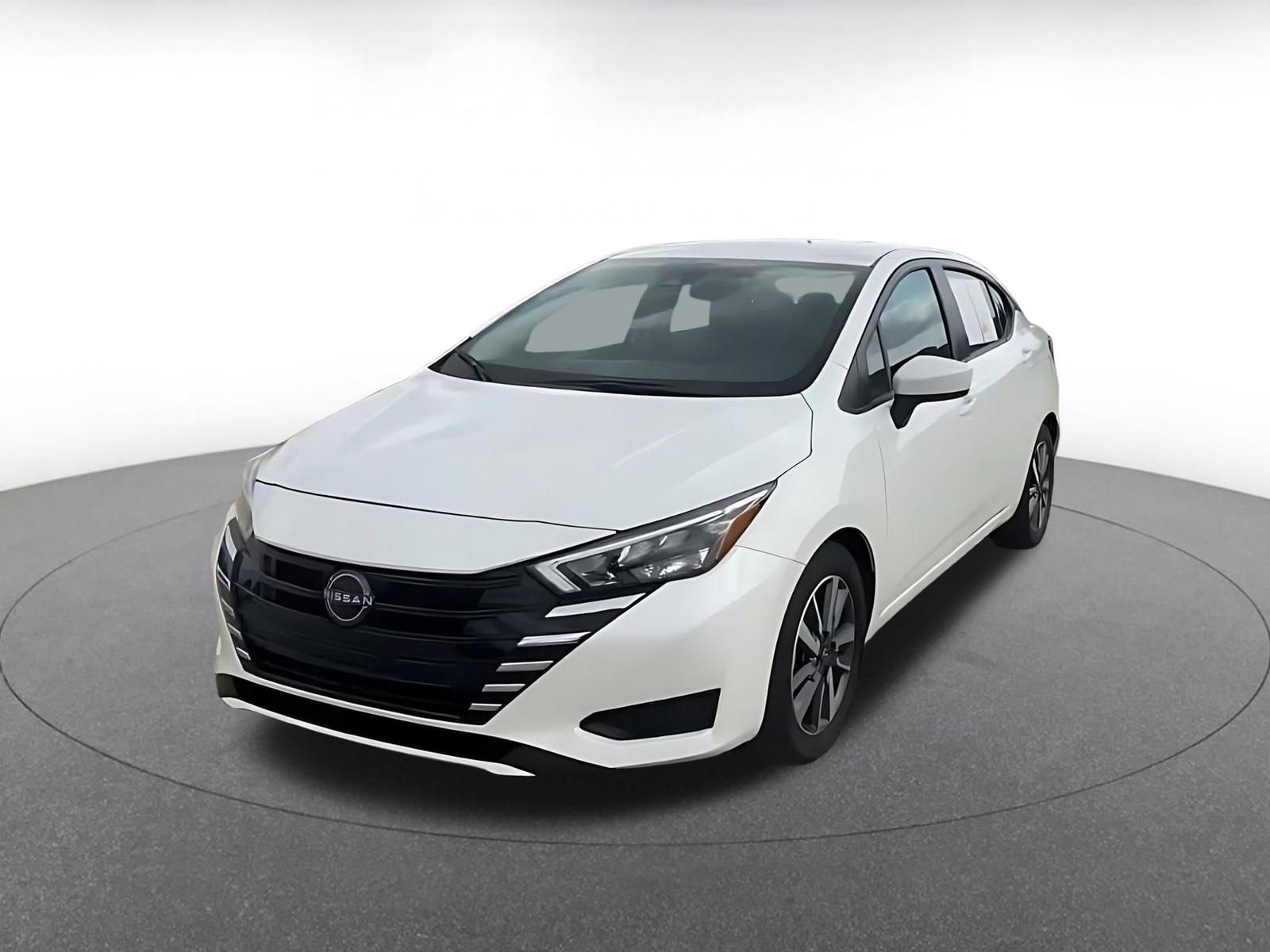 Thumbnail: 2025 Nissan Versa - 7