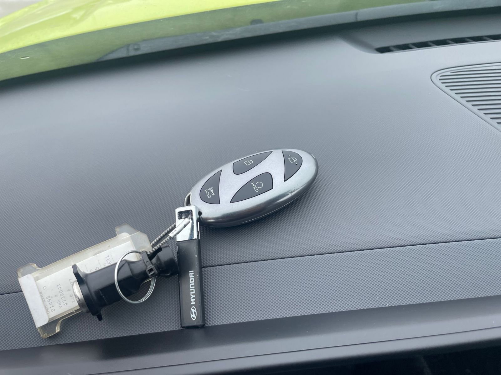 Thumbnail: 2025 Hyundai Kona - 21