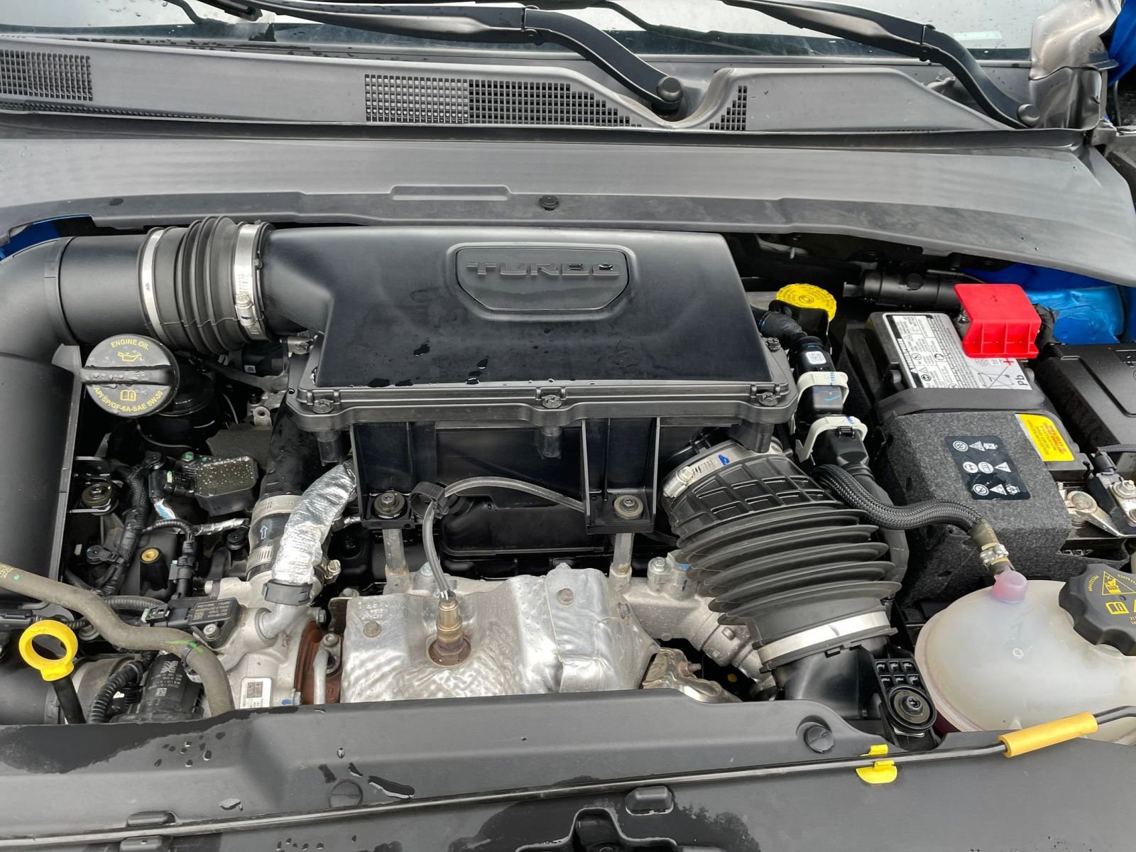 Thumbnail: 2025 Jeep Compass - 33