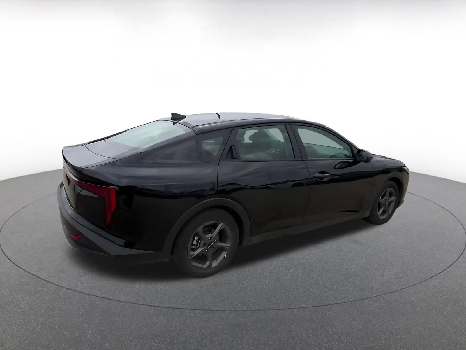 Thumbnail: 2025 Kia K4 - 15