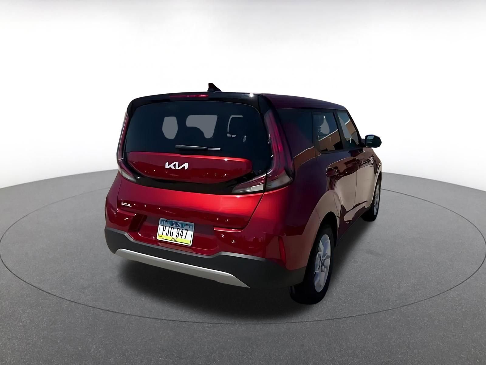 Thumbnail: 2025 Kia Soul - 15