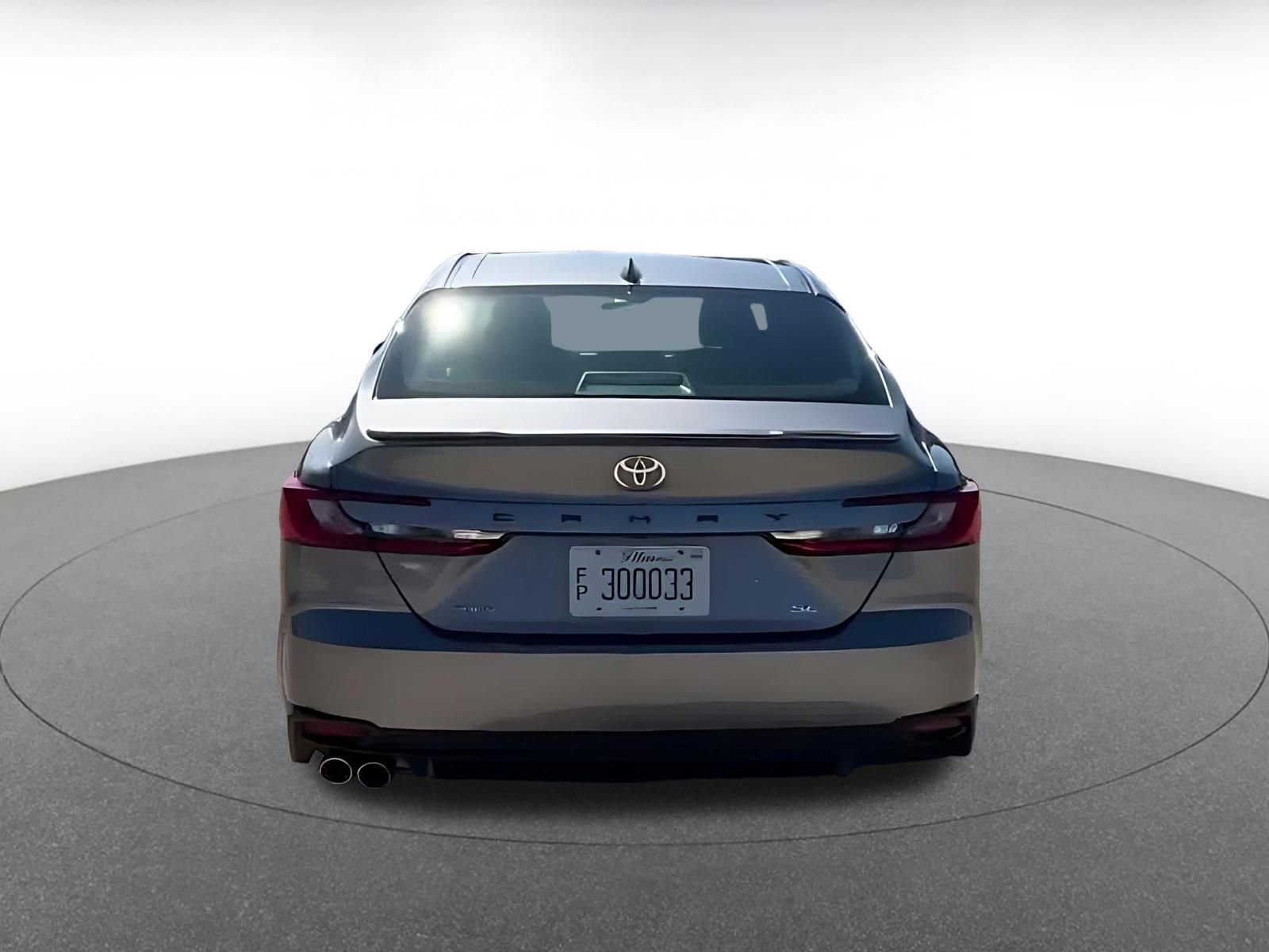 Thumbnail: 2025 Toyota Camry - 12