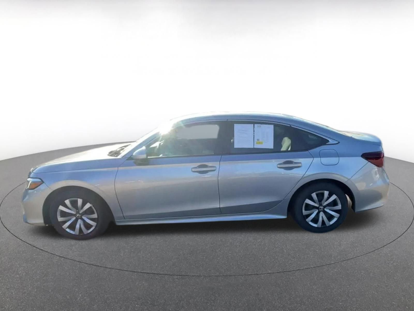 Thumbnail: 2025 Honda Civic - 9