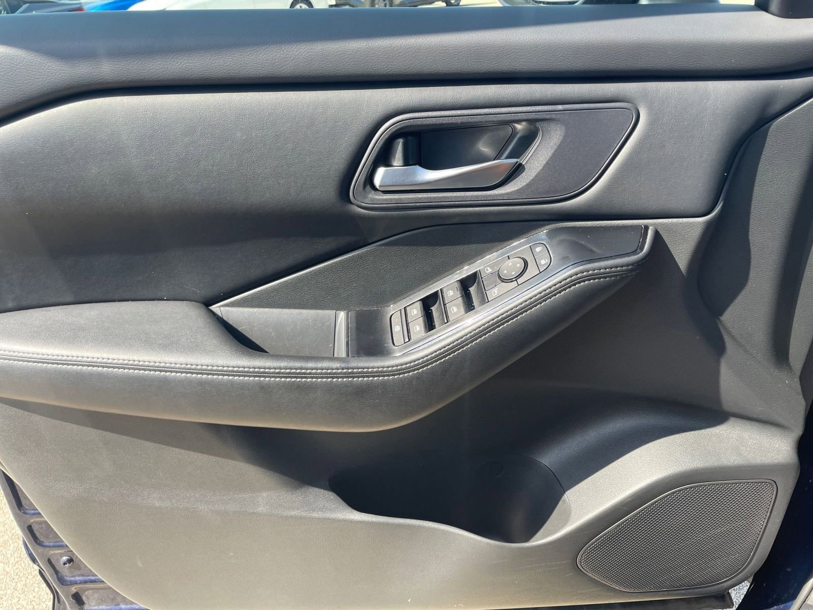 Thumbnail: 2024 Nissan Rogue - 20