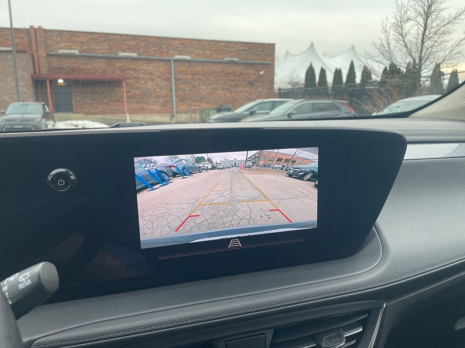 Thumbnail: 2025 Buick Encore GX - 24