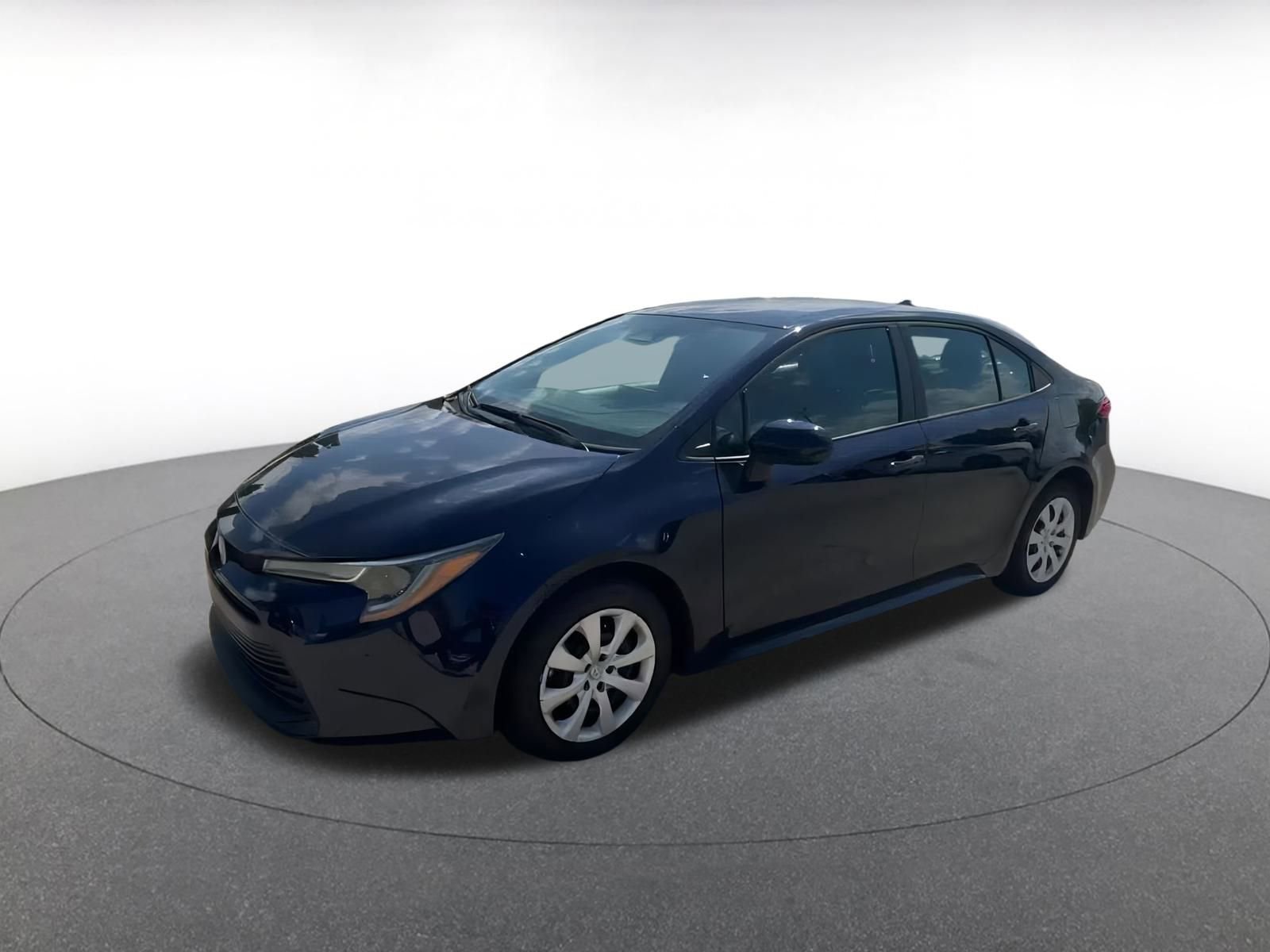 Thumbnail: 2024 Toyota Corolla - 8