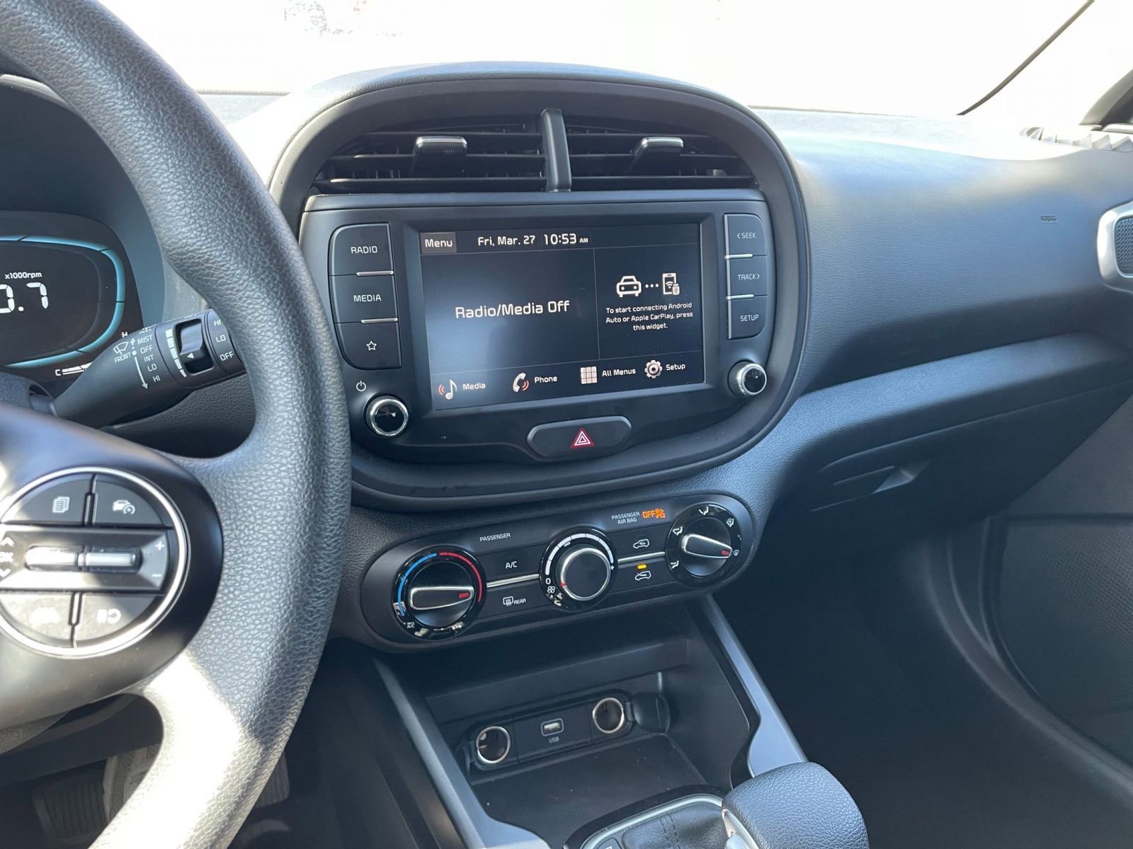 Thumbnail: 2025 Kia Soul - 17