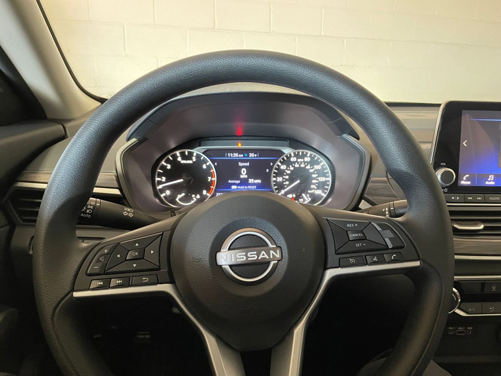 Thumbnail: 2025 Nissan Altima - 34